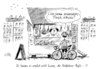 Cartoon: Fleisch (small) by Stuttmann tagged verunreinigtes,fleisch,radfahrer,doping