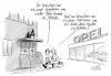 Cartoon: Investoren (small) by Stuttmann tagged autoindustrie,investoren,opel,bürgschaften,rettungspakete,wirtschaftskrise,rezession