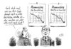 Cartoon: Nachmachen (small) by Stuttmann tagged nachmachen,merkel,akw,atomkraft,ausstieg