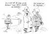 Cartoon: Nett (small) by Stuttmann tagged amok,amkläufer,schule,schüler,lehrer,winnenden,schützenverein,waffen,killerspiele,bildungssystem,jugend,kinder