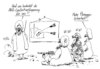 Cartoon: Planungssicherheit (small) by Stuttmann tagged akws,atomkraft,kernkraft,energie,laufzeiten,reaktorsicherheit,taliban,terror