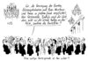 Cartoon: Spende (small) by Stuttmann tagged börsenspekulanten,bank,banker,spekulanten,steuerflucht,lobby,klientelpolitik,spenden,fdp,westerwelle,hartz4