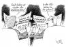 Cartoon: Verstaatlichung (small) by Stuttmann tagged lafontaine,oskar,linkspartei,verstaatlichung,kommunismus,familienbetriebe,bush,usa,banken,bankenkrise,finanzkrise,finanzmärkte