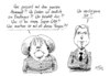 Cartoon: Versteigern (small) by Stuttmann tagged atommüll,versteigerung,laufzeiten,akw,röttgen