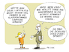 Cartoon: Luftfilter in Schulen (small) by FEICKE tagged schule,luftfilter,gesundheit,politik,ferien,pandemie,politiker