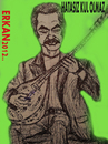 Cartoon: ORHAN GENCEBAY (small) by SiR34 tagged orhan,gencebay