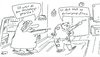 Cartoon: Aufbruch (small) by Leichnam tagged aufbruch,vorstellungsgespräch,firma,unternehmen,personal