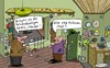 Cartoon: Krimi (small) by Leichnam tagged krimi,wanzer,boss,chef,kriminell,millionen,ausführung,tatverdächtig