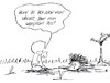 Cartoon: Tipps für Depressive (small) by kusubi tagged kusubi