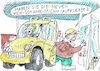Cartoon: Aufkleber (small) by Jan Tomaschoff tagged auto,suv,energiewende,umwelt