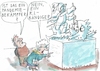 Cartoon: KI (small) by Jan Tomaschoff tagged ki,fortschritt