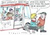 Cartoon: ÖPNV (small) by Jan Tomaschoff tagged bus,bahn,auto,fahrkarten,stadt