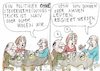 Cartoon: Steuertricks (small) by Jan Tomaschoff tagged korruption,politiker