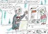 Cartoon: Trost (small) by Jan Tomaschoff tagged digitalisierung,psyche,beziehung