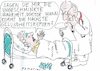 Cartoon: ungeschmickt (small) by Jan Tomaschoff tagged gesundheit,krankheit,reformen