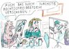 Cartoon: verschoben (small) by Jan Tomaschoff tagged epidemie,corona,verschiebungen