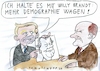 Cartoon: Wagen (small) by Jan Tomaschoff tagged lindner,demografie,renten,sparen