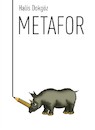 Cartoon: METAFOR Cartoon Book (small) by halisdokgoz tagged metafor,cartoon,book,by,halis,dokgoz