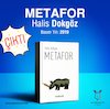 Cartoon: METAFOR CARTOON BOOK (small) by halisdokgoz tagged metafor,cartoon,book