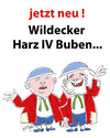 Cartoon: Peter and Wolf (small) by Hayati tagged peter,and,wolf,herzilein,volksmusik,harz,iv,satire,folklor,hayati,boyacioglu
