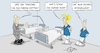 Cartoon: 031120freieBetten (small) by Marcus Gottfried tagged krankenhaus,pflege,pflegenotstand,krankenschwester,burnout,betten,pandemie,corona,covid