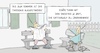 Cartoon: 20210310-Drosten (small) by Marcus Gottfried tagged joachim,löw,jogi,trainer,fussball,nationalspieler,bundestrainer,drosten,virologe,fachmann,vertrauen