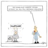 Cartoon: Hirnschäden (small) by Marcus Gottfried tagged corona,autolobby,autoindustrie,auto,geld,hilfe,staatsgelder,abwrackprämie