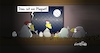 Cartoon: Osterplagiat (small) by Marcus Gottfried tagged urheberrecht,urheberrechtreform,ostern,plagiat,feiertag,ei,huhn,stall