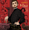 Cartoon: Tribute to Gamez! (small) by frostyhut tagged gamez,georg,cartoonist,toons,people,characters,prince