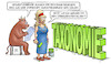 Cartoon: Taxonomie in Grün (small) by Harm Bengen tagged umweltverbände,klagen,eugh,gas,atomkraft,klimafreundlich,streichen,farben,taxonomie,euroa,eu,stier,harm,bengen,cartoon,karikatur