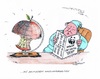 Cartoon: Rücksichtsloses Ausbeuten (small) by mandzel tagged konsumverhalten,wwf,kritik,ausbeutung
