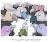 Cartoon: Sanktionen gegen Russland (small) by mandzel tagged russland,putin,nato,osterweiterung,ukraine,angst,krieg,europa,staatspleite