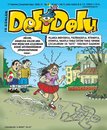 Cartoon: kapak (small) by saadet demir yalcin tagged dergi