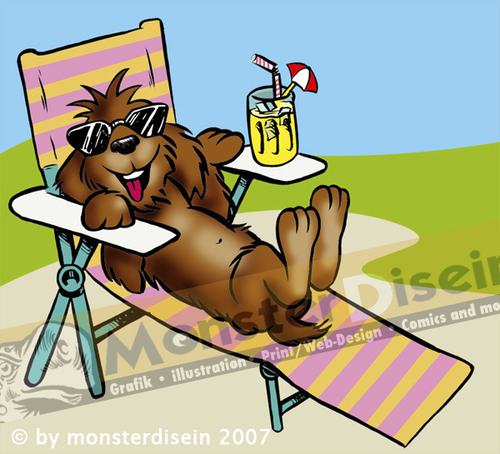 Cartoon: animal Character Dog cartoon dog pictures funny. Cartoon: animal Character Dog