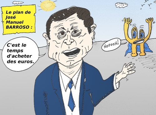 Cartoon: Jose Manuel BARROSO caricature (medium) by BinaryOptions tagged jose,manuel,barroso,internationale,euroman,euro,europe,europeen,commission,argent,monetaire,eur,dette,devises,forex,fonds,politique,caricature,editoriale,affaires,dessin,anime,comique,binaire,optionsclick,options,binaires,commercant,option,trade,trader,trading,tradez,nouvelles,financieres