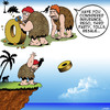 Cartoon: Auto costs (small) by toons tagged the,wheel,caveman,car,insurance,expensive,cars,inventions,history