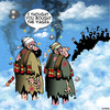 Cartoon: Viagra (small) by toons tagged suicide,bomber,viagra,72,virgins,sex