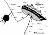 Cartoon: Das Horn von Afrika (small) by Pfohlmann tagged horn,afrika,pirat,piraten,seeräuber,somalia,schiff,kreuzfahrt,überfall,reise,tourist,tourismus,urlaub