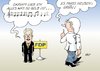 Cartoon: FDP Grüne (small) by Erl tagged fdp,umfragetief,grüne,umfragehoch,westerwelle,lied,grün,sind,alle,meine,kleider