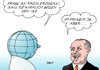 Cartoon: Radio Erdogan (small) by Erl tagged türkei,anschlag,is,islamischer,staat,syrien,irak,terror,bekämpfung,kurdenpräsident,erdogan,zögern,für,gegen,unklarheit,verschleierung,radio,eriwan,witz,im,prinzip,ja,karikatur,erl