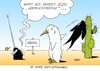 Cartoon: Wort des Jahres (small) by Erl tagged klima,klimawandel,klimakonferenz,kopenhagen,erderwärmung,südpol,pinguin,frack,wort,des,jahres,abwrackprämie