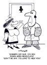 Cartoon: HANDWERK HILFE (small) by EASTERBY tagged handwerk,hilfe