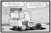 Cartoon: Belgien (small) by Kostas Koufogiorgos tagged karikatur,koufogiorgos,illustration,cartoon,belgien,panne,behoerden,ermittlung,pannendienst,hilfe,service,terrorismus,auto