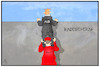 Cartoon: Kontrollrechte (small) by Kostas Koufogiorgos tagged karikatur,koufogiorgos,illustration,cartoon,kontrollrecht,bvg,verfassungsgericht,verfassungsrichter,mdb,bundestag,abgeordneter,regierung,kontrolle,urteil