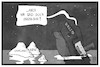 Cartoon: Schulz PD (small) by Kostas Koufogiorgos tagged karikatur,koufogiorgos,illustration,cartoon,spd,titanic,schulz,eisberg,landtagswahl,nrw,saarland,sinken,havarie,schiff,untergang