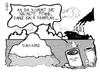 Cartoon: Spanien (small) by Kostas Koufogiorgos tagged spanien,griechenland,titanic,eisberg,euro,schulden,krise,schiff,wirtschaft,europa,karikatur,kostas,koufogiorgos