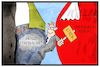 Cartoon: Tarifeinheit (small) by Kostas Koufogiorgos tagged karikatur,koufogiorgos,illustration,cartoon,streik,gewerkschaft,tarifeinheitsgesetz,verfassungsrichter,arbeit,bundesverfassungsgericht,erdrückt,freiheit,demokratie,tarifautonomie