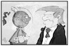 Cartoon: Trumps Weiberfastnacht (small) by Kostas Koufogiorgos tagged karikatur,koufogiorgos,illustration,cartoon,trump,fastnacht,weiberfastnacht,krawatte,schlips,welt,usa,tradition,karneval
