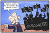 Cartoon: Varoufakis (small) by Kostas Koufogiorgos tagged karikatur,koufogiorgos,illustration,cartoon,referendum,varoufakis,eurogruppe,brüssel,ja,volksentscheid,entscheidung,rücktritt,finanzminister