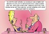 Cartoon: Zeiten wie diese (small) by JotKa tagged mann,frau,männer,frauen,liebe,sex,erotik,anmache,bar,ball,junge,alter,dating,verabredung